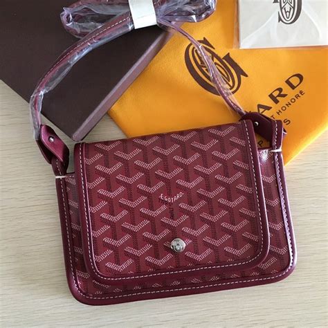 replica goyard crossbody bag|goyard bag price list.